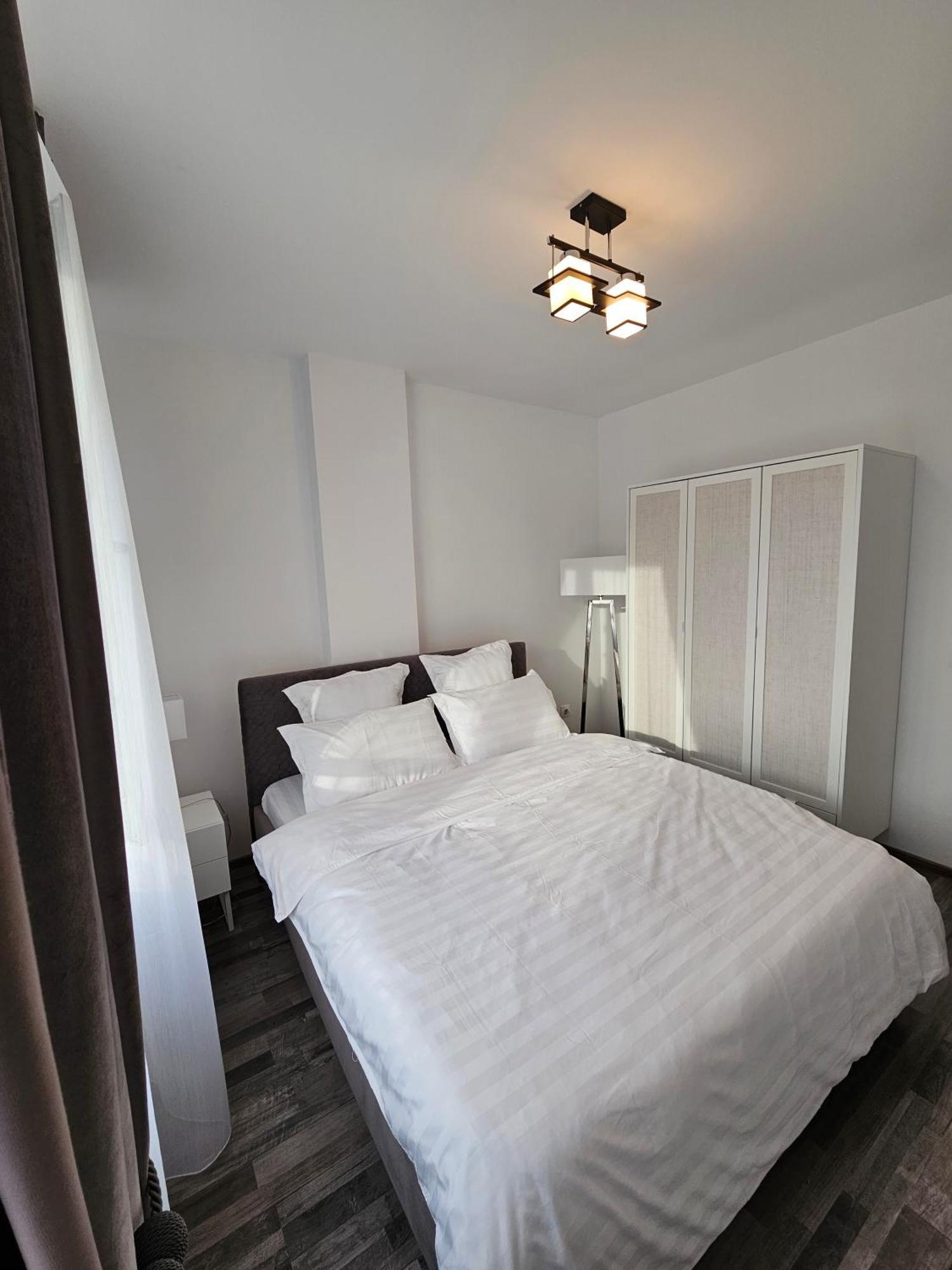 Maria'S Premium Suite 巴亚马雷 外观 照片