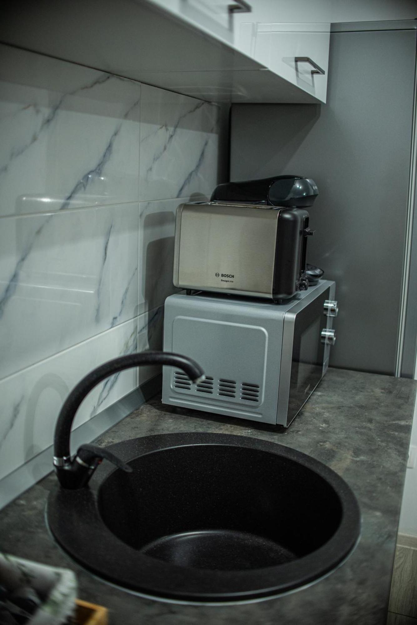 Maria'S Premium Suite 巴亚马雷 外观 照片