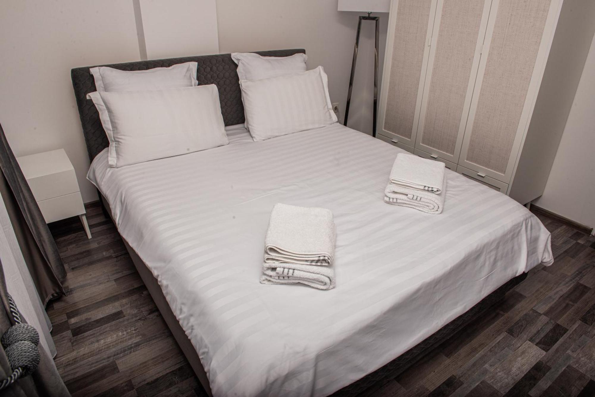 Maria'S Premium Suite 巴亚马雷 外观 照片